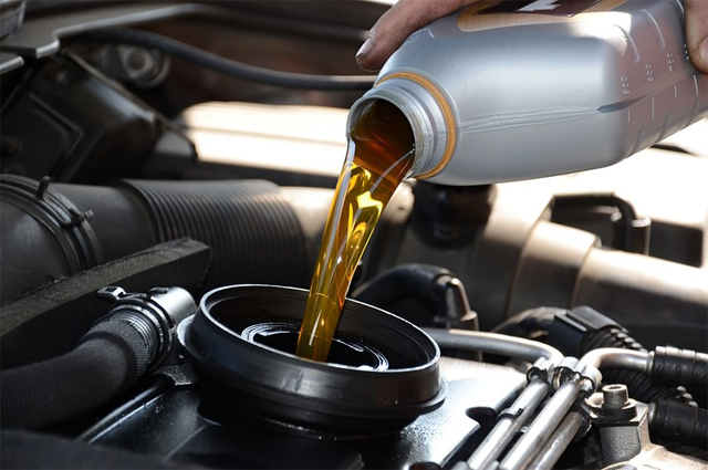 Pick The Right Engine Oil For You